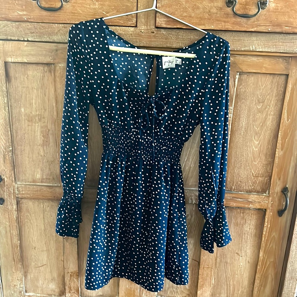 Princess Polly dress